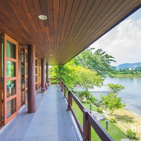 West Wonder Resort And Water Park Ban Yang  Exterior photo