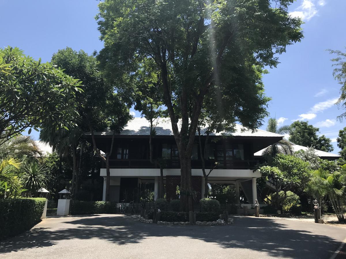 West Wonder Resort And Water Park Ban Yang  Exterior photo