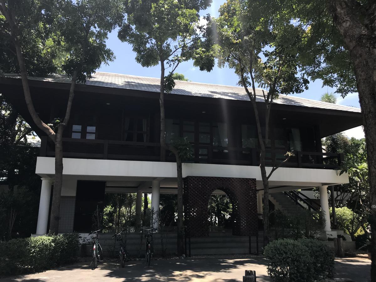 West Wonder Resort And Water Park Ban Yang  Exterior photo