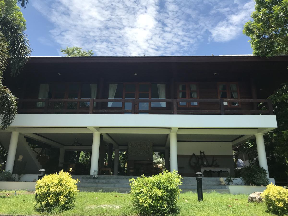 West Wonder Resort And Water Park Ban Yang  Exterior photo